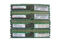 Server Memory card use for IBM x226 39M5808