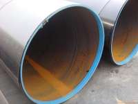 ASTM A335,  P11 P22 P5 P9SEAMLESS ALLOY STEEL PIPE FOR HIGH TEMPERATURE SERVICE