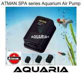 ATMAN SPA series Aquarium Air Pump