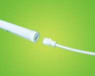 LED tube/ professional LED tube/ 18W* 1198mm / LED integrate fixture lighting .