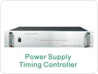 Power Supply Timing Controller