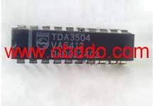 TDA3504 auto chip ic