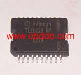 TLE6228GP auto chip ic