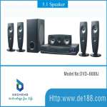hot selling 5.1 home theatre system