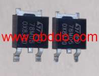 78M05 auto chip ic