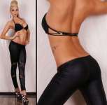 Legging fashion 64