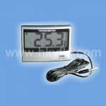 Indoor Outdoor Thermometer ( S-W07E)