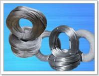 soft annealed wire