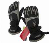 Spyder Gloves Mens