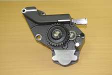 OIL PUMP WEICHAI