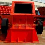 High Efficiency Hammer Crusher