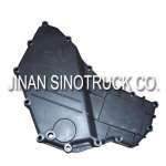 SINOTRUK HOWO TRUCK PARTS: Oil cooler cover