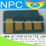 Toner cartridge chips reset Samsung SCX-6345 ,  toner chip