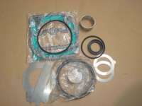 howo spare parts: air compressor repair kit