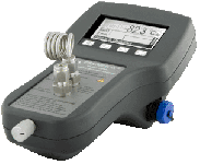 Handheld Moisture Analyzer