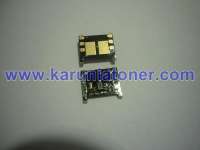 compatible hp CB new chip cartridge 278