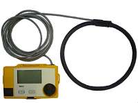 Flexible leakage current tester Flexible leakage current tester Model RLM-1