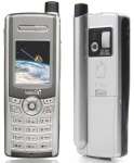 Handphone Satellite Thuraya SG25-20
