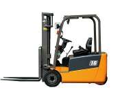 forklift Battery Three wheel