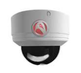 Pelco CCTV Indonesia SD4N-W0-X Spectra ® Mini IP Network Dome System