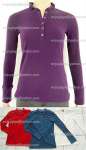 FADED GLORY Long Sleeves T-Shirt For Women - GSE027