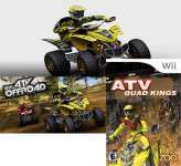 SEWA Moto ATV &amp; MINI Trail Untuk OutBound