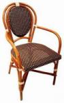 Diderot Arm Chair