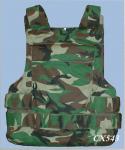 Bulletproof Vest Model # CX543