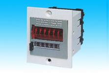 422 6-digit Electric Preset Counter