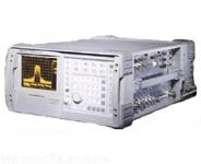 AGILENT (HP) E6381A. TDMA Base Station Test Set.