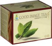 Good Image Tea - Green Tea