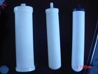 Water Filter-Ceramic Filter Cartridge(CE)