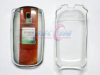 Crystal Case for mobiel phone