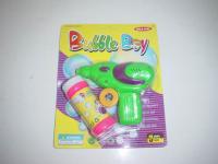 bubble gun toy