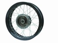 Rim for motorcycle
