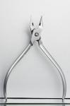 Orthodontic Pliers--Light Wire Plier with cutter