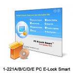 Pc e-lock smart