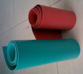 flexible pvc sheet