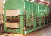 XLB-Q1400&Atilde;5700&Atilde;12	Hydraulic Press for Conveyor Belt