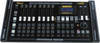 Crocodile 2024 DMX console