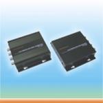 CCTV 4 Channel Twisted-Pair Video Transceiver