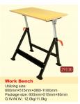 WORK BENCH and LADDERS >> work bench >> WORK BENCH 29110