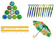 children umbrella :0042