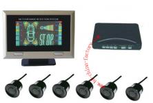 Buzzer Warning Parking Sensor-Parking Sensor