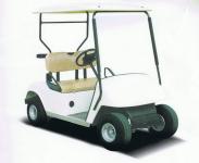 Dynamoelectric Golf Car(KJ-G2)