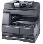 TASKalfa 180 & 220 Kyocera Digital Copier ( Option Printer & Neetwork )