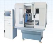 JK CNC Engraving Machine