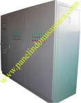 Panel Capacitor Bank / Automatic Power Factor