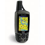 GPS GARMIN GPSMAP 60 CSX