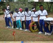 Outbound Training Gathering